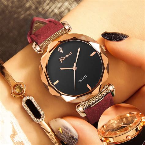 elegant ladies wrist watches